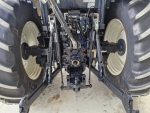 New holland t6.120 electro command – Image 8