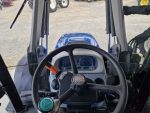 New holland t6.120 electro command – Image 4