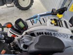 New holland t6.120 electro command – Image 2