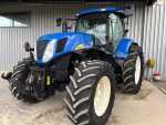 New holland t7050 power command – Image 22