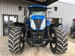New holland t7050 power command – Image 21
