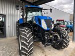 New holland t7050 power command – Image 20