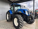 New holland t7050 power command – Image 19