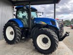 New holland t7050 power command – Image 18