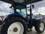 New holland t7050 power command – Image 16