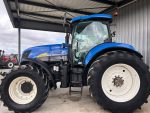 New holland t7050 power command – Image 15