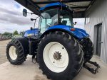 New holland t7050 power command – Image 14
