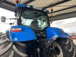 New holland t7050 power command – Image 13