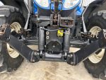 New holland t7050 power command – Image 9