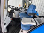 New holland t7050 power command – Image 7