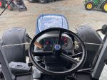 New holland t7050 power command – Image 4