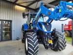 New holland t7.190 auto command – Image 16