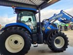 New holland t7.190 auto command – Image 14