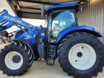 New holland t7.190 auto command – Image 13