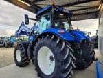 New holland t7.190 auto command – Image 12
