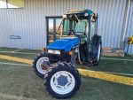New holland tn75f – Image 16