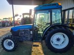 New holland tn75f – Image 10