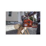 Tronçonneuse 120 Mark II 35 cm HUSQVARNA – Image 2