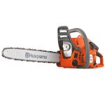 Tronçonneuse 120 Mark II 35 cm HUSQVARNA