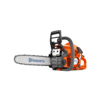 Tronçonneuse 135 Mark II 40 cm HUSQVARNA